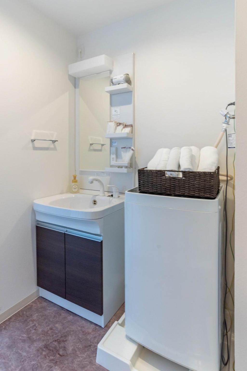 Appartement Fds Aim à Ōsaka Extérieur photo