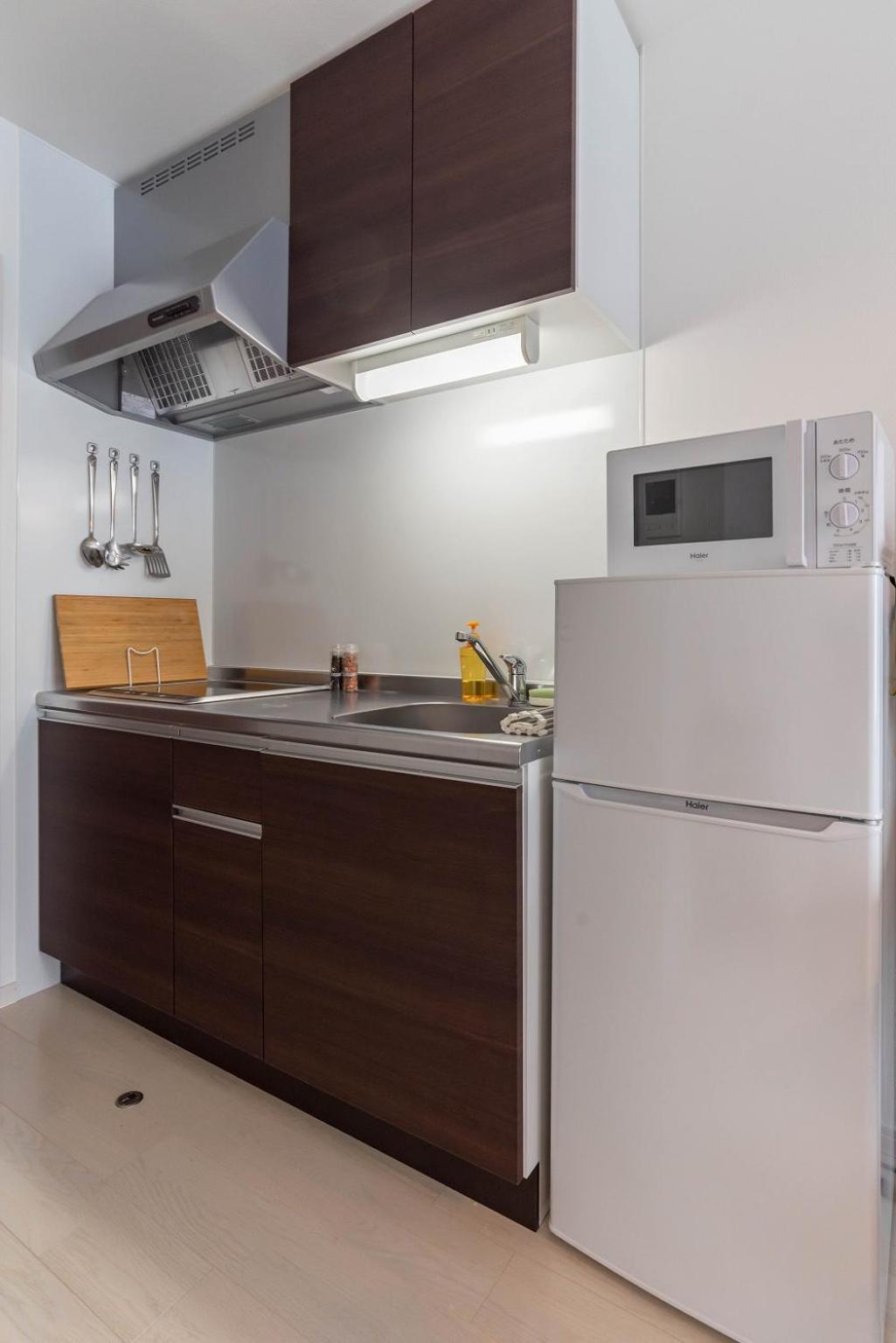 Appartement Fds Aim à Ōsaka Extérieur photo