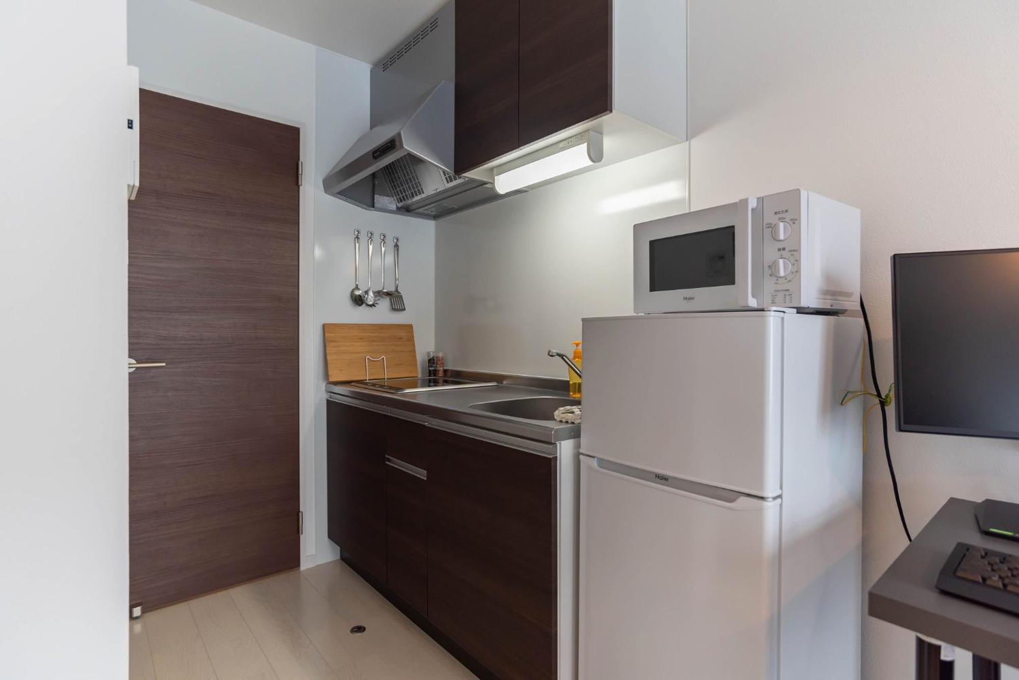 Appartement Fds Aim à Ōsaka Extérieur photo
