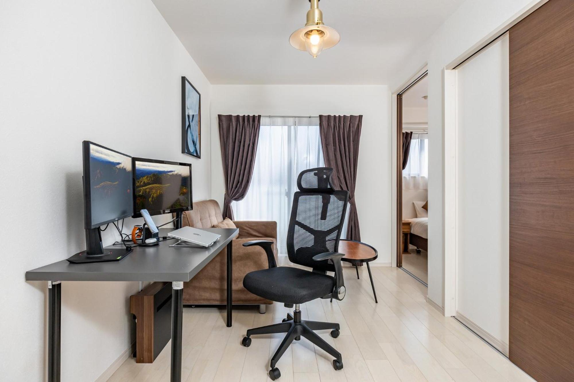 Appartement Fds Aim à Ōsaka Extérieur photo